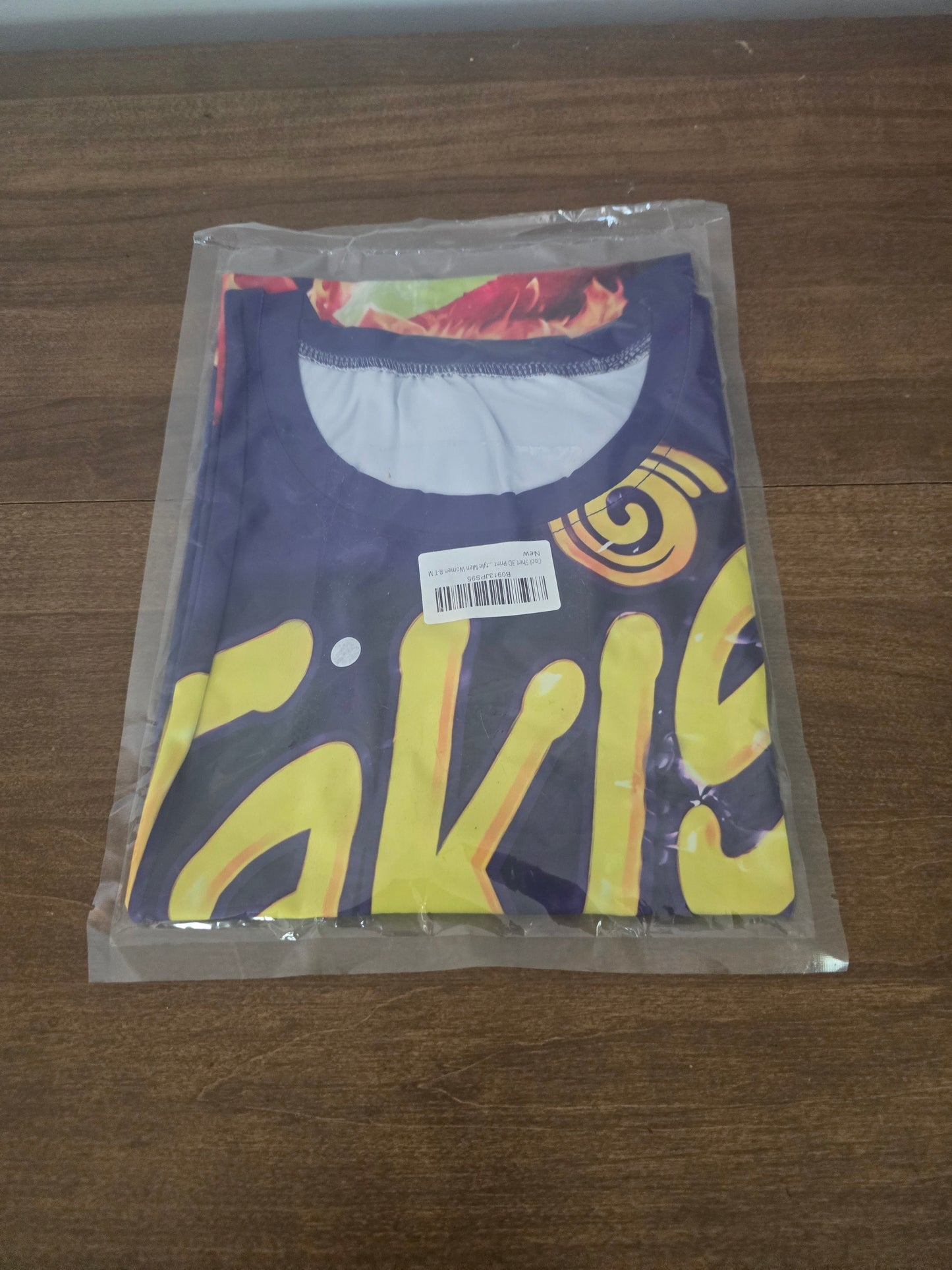 Takis Fuego Tortilla Chips Jersey Medium Tee Purple All Over Print Double Sided